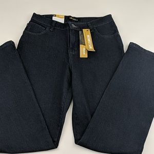 Lee Jean pants size 10 horizon straight leg